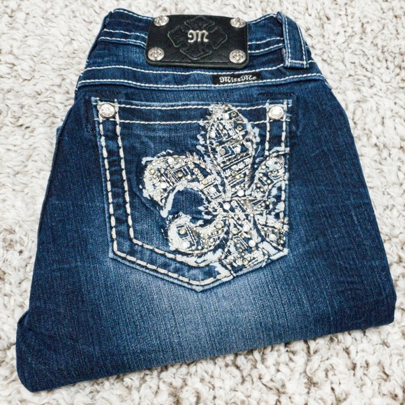 Miss Me Denim - NWOT Miss Me Jeans